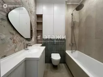 101 м², 3-комнатная квартира, этаж 6 из 9, 101 м², изображение - 22