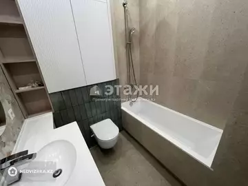 101 м², 3-комнатная квартира, этаж 6 из 9, 101 м², изображение - 23