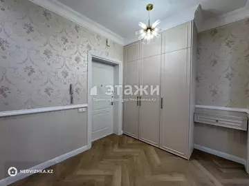 101 м², 3-комнатная квартира, этаж 6 из 9, 101 м², изображение - 27