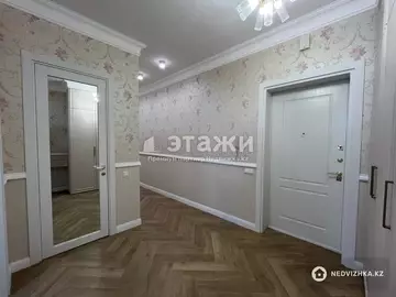 101 м², 3-комнатная квартира, этаж 6 из 9, 101 м², изображение - 28