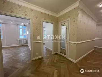 101 м², 3-комнатная квартира, этаж 6 из 9, 101 м², изображение - 29
