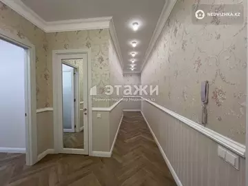 101 м², 3-комнатная квартира, этаж 6 из 9, 101 м², изображение - 30