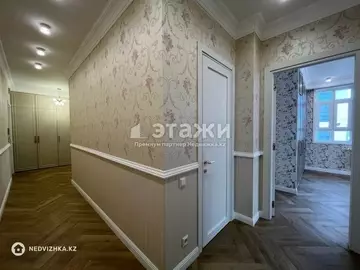 101 м², 3-комнатная квартира, этаж 6 из 9, 101 м², изображение - 31