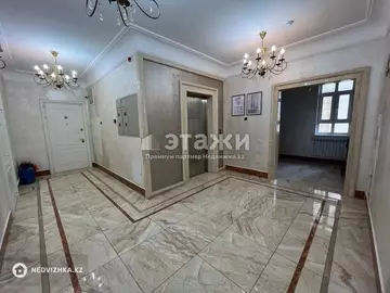101 м², 3-комнатная квартира, этаж 6 из 9, 101 м², изображение - 32