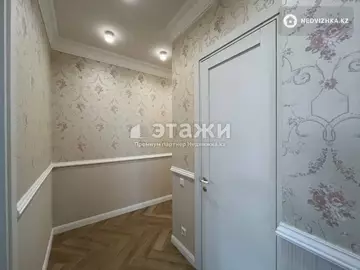 101 м², 3-комнатная квартира, этаж 6 из 9, 101 м², изображение - 33