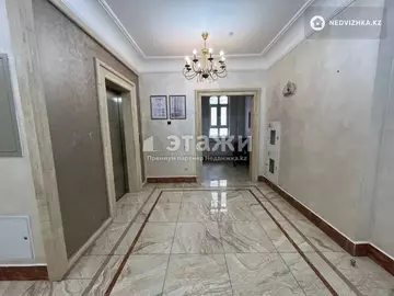101 м², 3-комнатная квартира, этаж 6 из 9, 101 м², изображение - 35