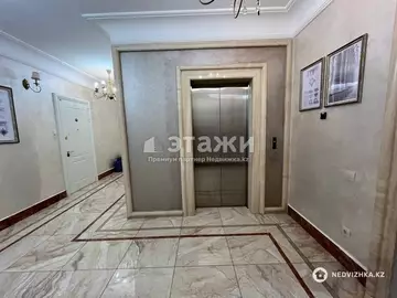 101 м², 3-комнатная квартира, этаж 6 из 9, 101 м², изображение - 36