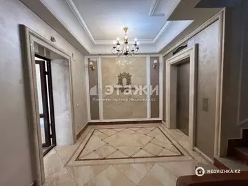 101 м², 3-комнатная квартира, этаж 6 из 9, 101 м², изображение - 38