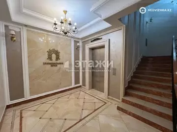 101 м², 3-комнатная квартира, этаж 6 из 9, 101 м², изображение - 39