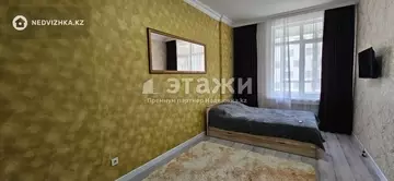 1-комнатная квартира, этаж 4 из 13, 36 м²