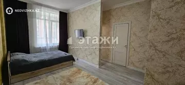 1-комнатная квартира, этаж 4 из 13, 36 м²