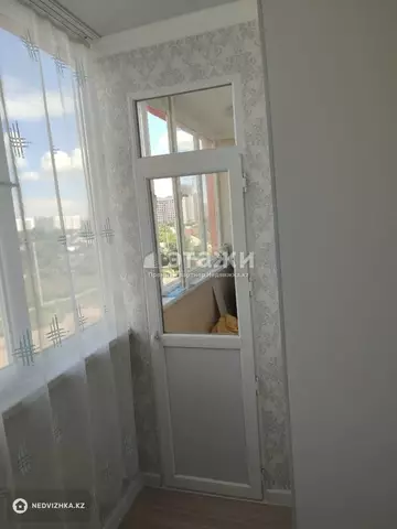 40 м², 2-комнатная квартира, этаж 3 из 9, 40 м², изображение - 1
