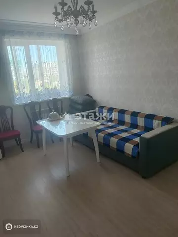 40 м², 2-комнатная квартира, этаж 3 из 9, 40 м², изображение - 2