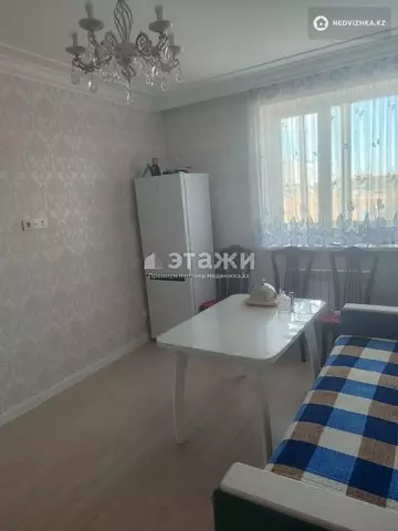 40 м², 2-комнатная квартира, этаж 3 из 9, 40 м², изображение - 3