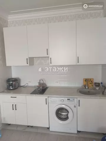 40 м², 2-комнатная квартира, этаж 3 из 9, 40 м², изображение - 4