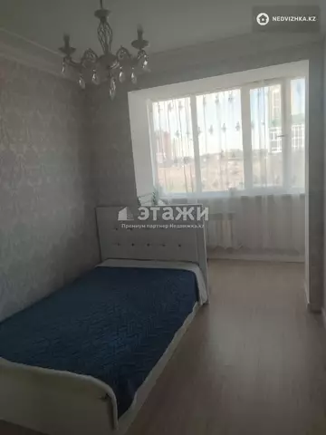 40 м², 2-комнатная квартира, этаж 3 из 9, 40 м², изображение - 5
