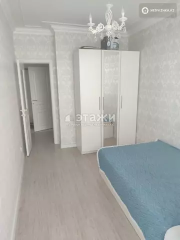 40 м², 2-комнатная квартира, этаж 3 из 9, 40 м², изображение - 6