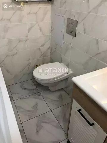 41 м², 1-комнатная квартира, этаж 11 из 13, 41 м², изображение - 0