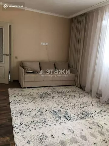 41 м², 1-комнатная квартира, этаж 11 из 13, 41 м², изображение - 5