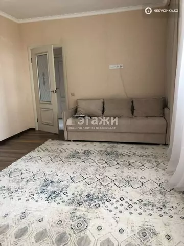 41 м², 1-комнатная квартира, этаж 11 из 13, 41 м², изображение - 6