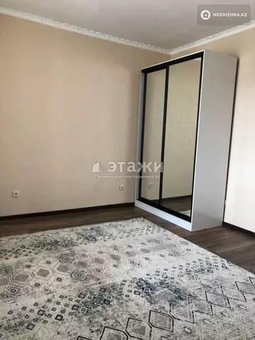 41 м², 1-комнатная квартира, этаж 11 из 13, 41 м², изображение - 7
