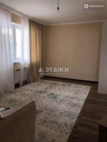41 м², 1-комнатная квартира, этаж 11 из 13, 41 м², изображение - 8