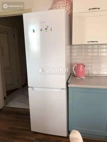 41 м², 1-комнатная квартира, этаж 11 из 13, 41 м², изображение - 9