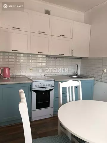 41 м², 1-комнатная квартира, этаж 11 из 13, 41 м², изображение - 10
