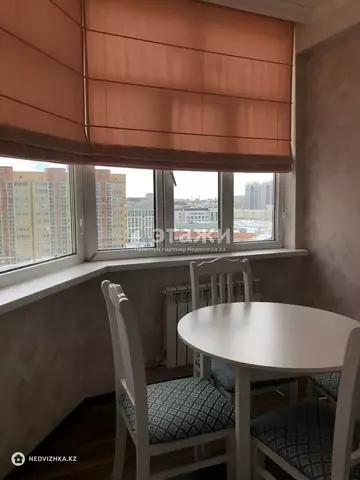 41 м², 1-комнатная квартира, этаж 11 из 13, 41 м², изображение - 12