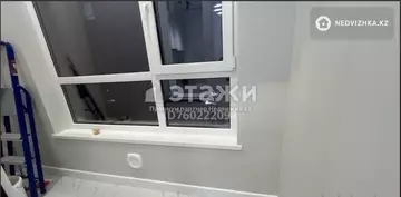 1-комнатная квартира, этаж 4 из 8, 40 м²