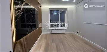 1-комнатная квартира, этаж 4 из 8, 40 м²