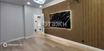 1-комнатная квартира, этаж 4 из 8, 40 м²