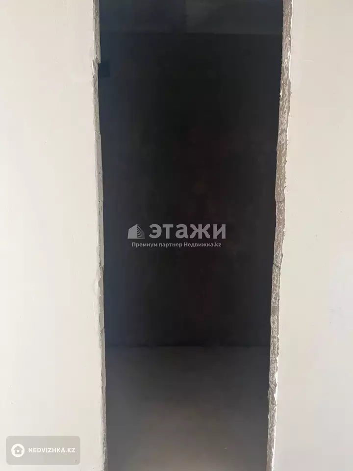 49 м², 2-комнатная квартира, этаж 6 из 12, 49 м², изображение - 1