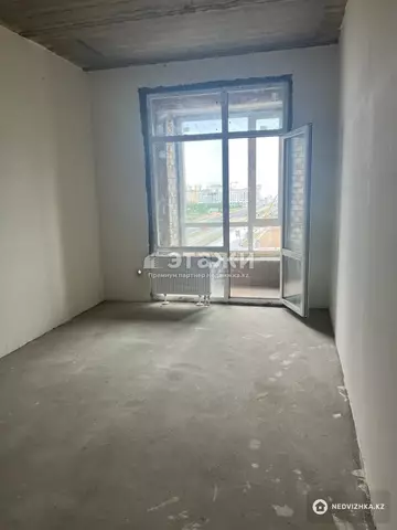 2-комнатная квартира, этаж 6 из 12, 49 м²