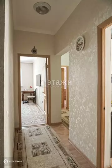 73 м², 3-комнатная квартира, этаж 1 из 17, 73 м², изображение - 4