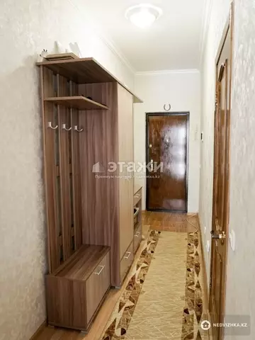 73 м², 3-комнатная квартира, этаж 1 из 17, 73 м², изображение - 5
