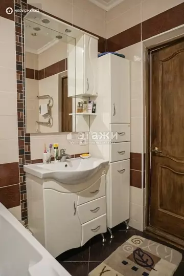 73 м², 3-комнатная квартира, этаж 1 из 17, 73 м², изображение - 6