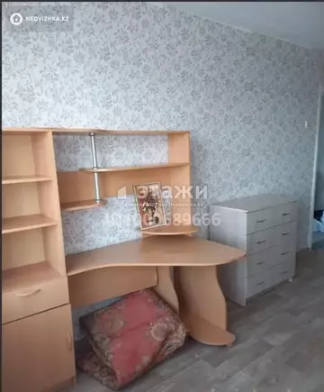 1-комнатная квартира, этаж 5 из 5, 36 м²