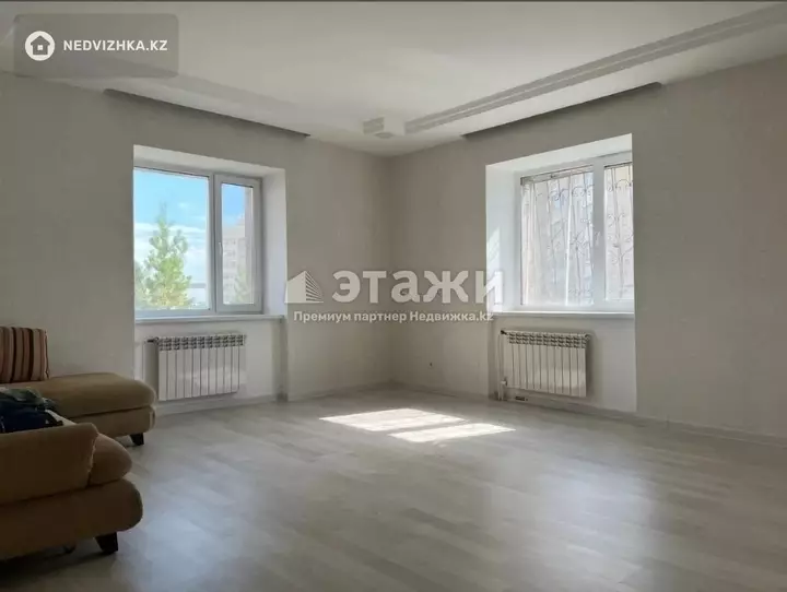 58.6 м², 1-комнатная квартира, этаж 2 из 9, 59 м², изображение - 1