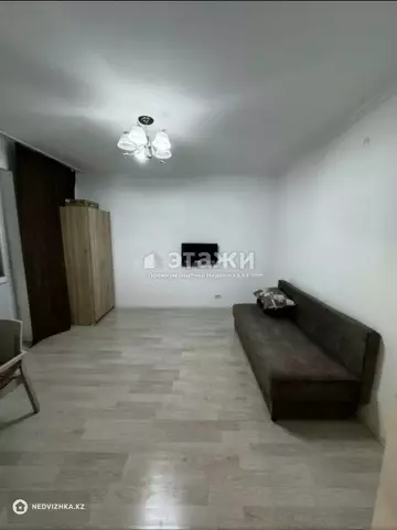 34 м², 1-комнатная квартира, этаж 2 из 12, 34 м², изображение - 0