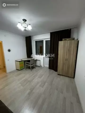 34 м², 1-комнатная квартира, этаж 2 из 12, 34 м², изображение - 1