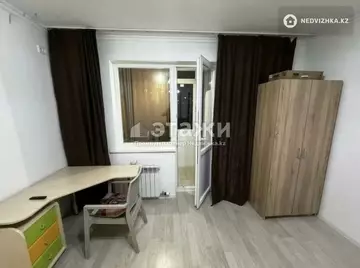 34 м², 1-комнатная квартира, этаж 2 из 12, 34 м², изображение - 3