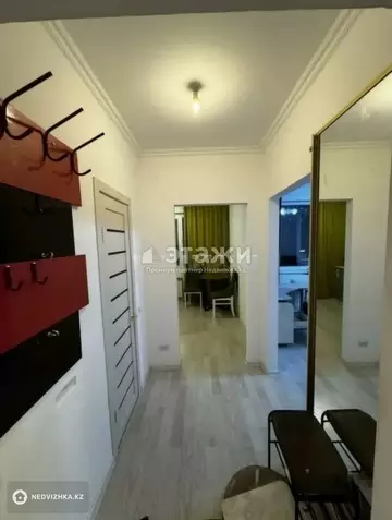 34 м², 1-комнатная квартира, этаж 2 из 12, 34 м², изображение - 6