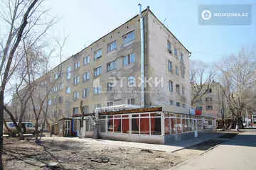 1-комнатная квартира, этаж 1 из 5, 18 м²
