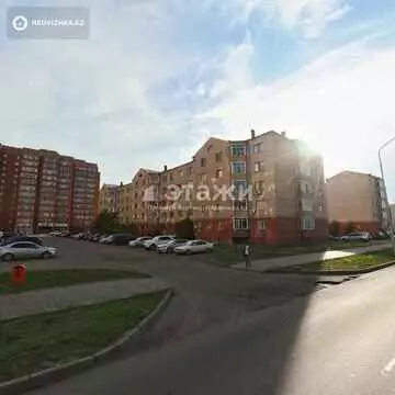 1-комнатная квартира, этаж 7 из 9, 37 м²