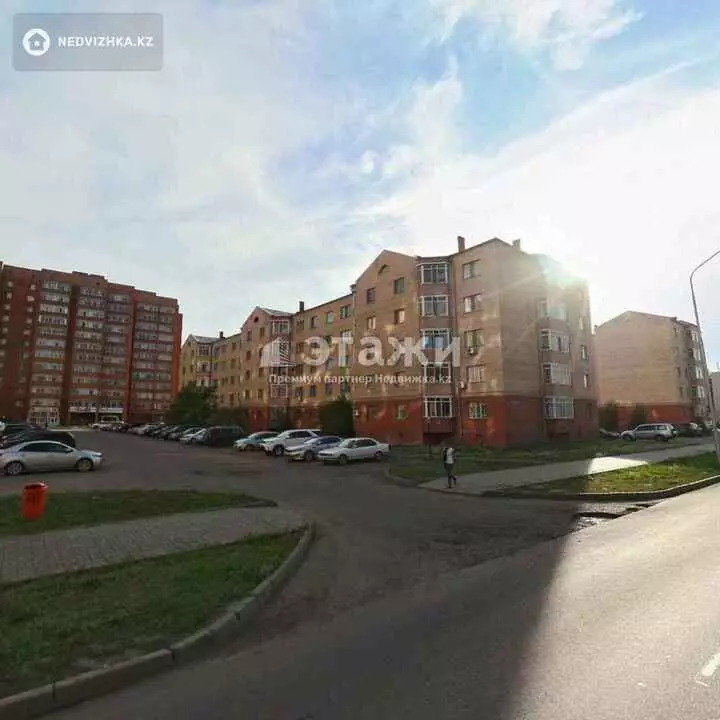 36.8 м², 1-комнатная квартира, этаж 7 из 9, 37 м², изображение - 1
