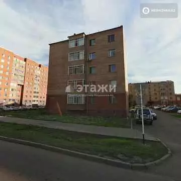 1-комнатная квартира, этаж 7 из 9, 37 м²