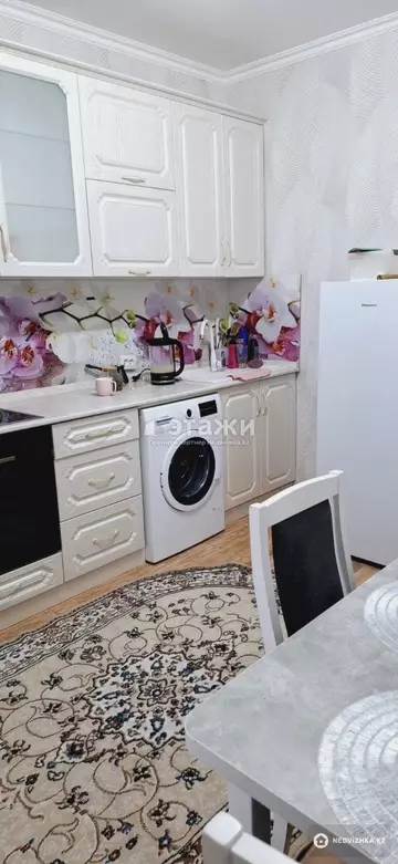 36.8 м², 1-комнатная квартира, этаж 7 из 9, 37 м², изображение - 6