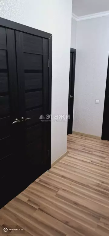 36.8 м², 1-комнатная квартира, этаж 7 из 9, 37 м², изображение - 9