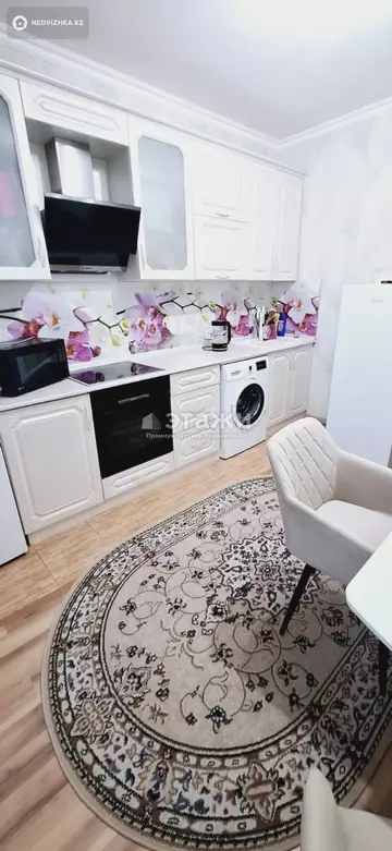 36.8 м², 1-комнатная квартира, этаж 7 из 9, 37 м², изображение - 14